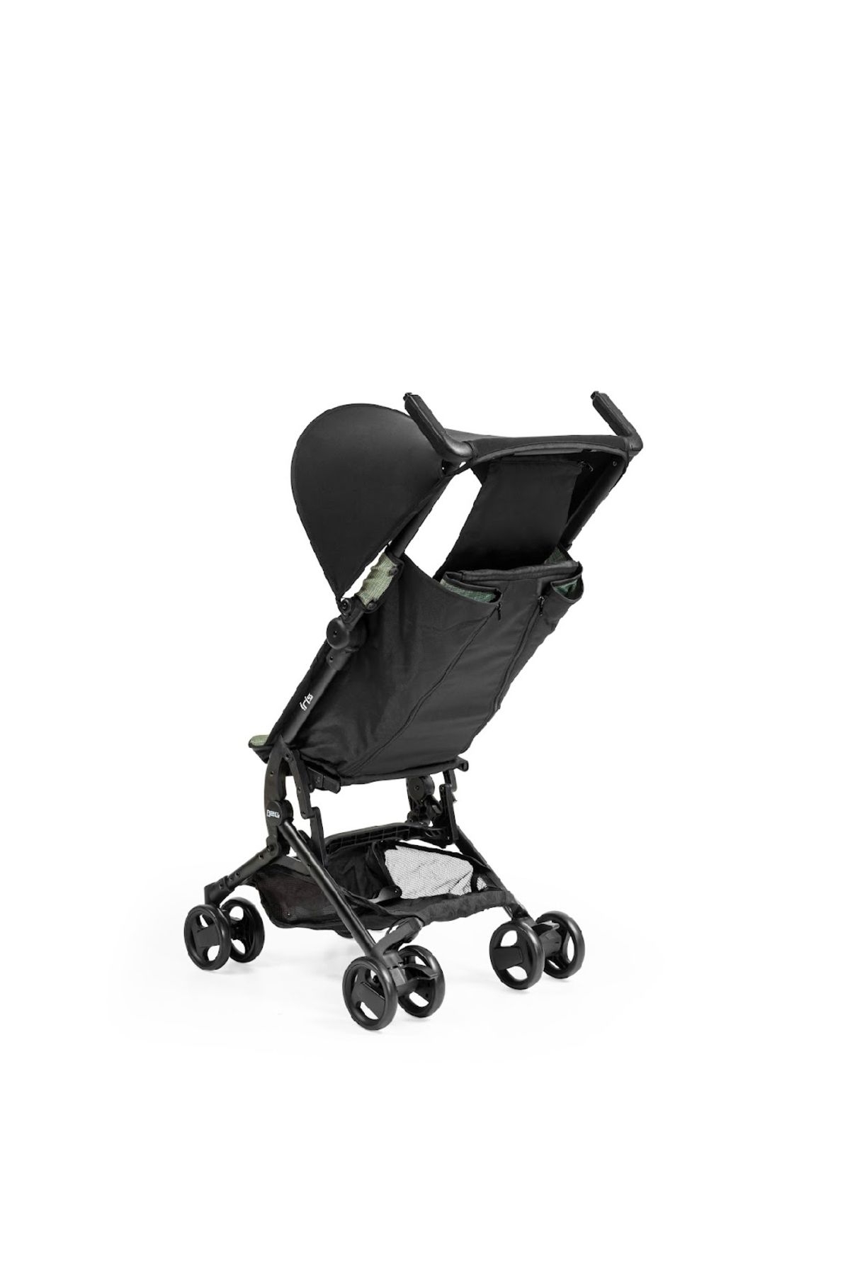 VaVbaby%20Lendy%20Micro%20Kabin%20Boy%20Bebek%20Arabası%20(Taşıma%20Çantalı)%20Mavi
